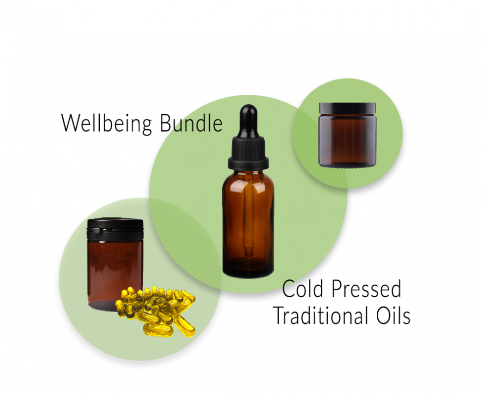 Natural CBD Oils Online